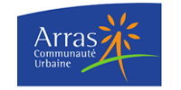 lOGO arras communauté urbaine