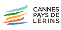 Logo Cannes Pays de lérins