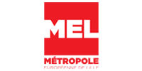Logo métropole de Lille
