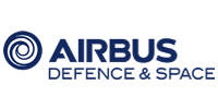 Logo Airbus Défense et Space