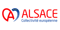 Logo Alsac collectivité européenne