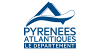 Logo Pyrénées atlantiques