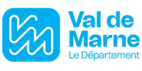 Logo Val de Marne