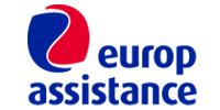 Logo Europe assistance