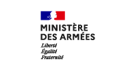 Logo ministère des armées