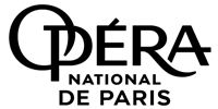 Logo Opéra national de Paris