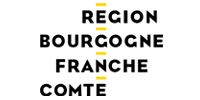 Logo région Bourgogne Franche Comté