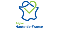 Logo région Hauts-de-France