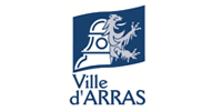 Logo ville d'Arras