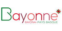 Logo ville de Bayonne