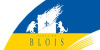 logo ville de Blois